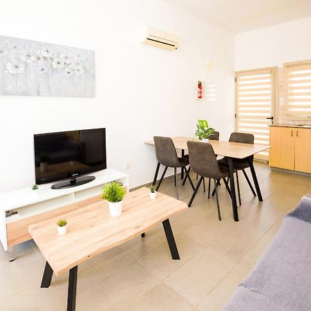 Bowker Apartment Protaras Exterior photo