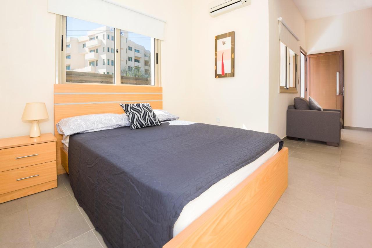 Bowker Apartment Protaras Exterior photo