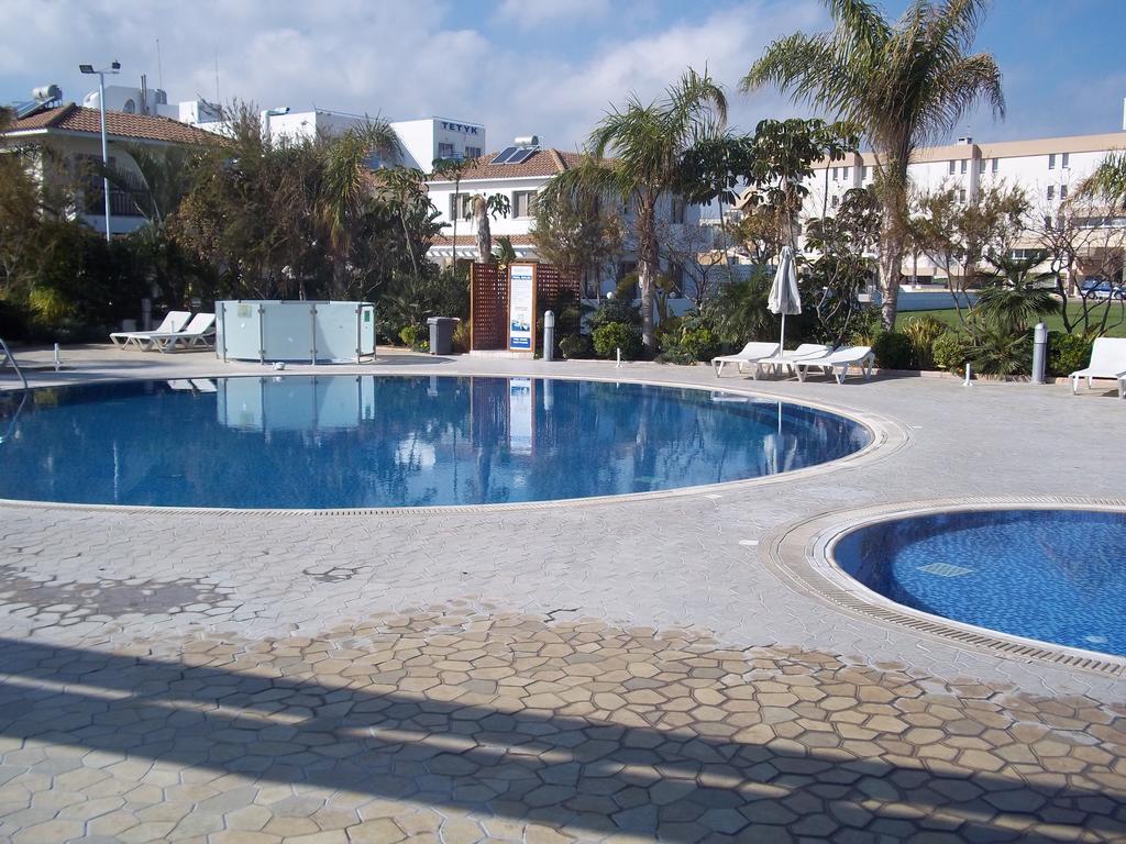 Bowker Apartment Protaras Exterior photo